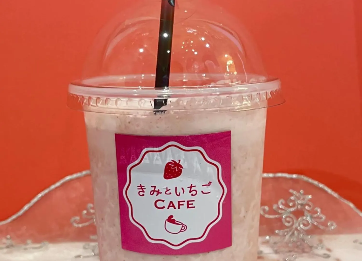 Cafe&Hostel Kimi To Ichigo Osaka