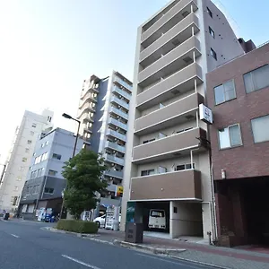 Enzo Shin-osaka C Appartement Ōsaka