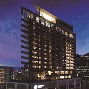 Hotel Harmonie Embrassee, Ōsaka