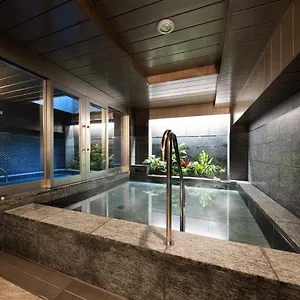 Keikyu Ex Keikyu Kamata Station Hotel Tōkyō