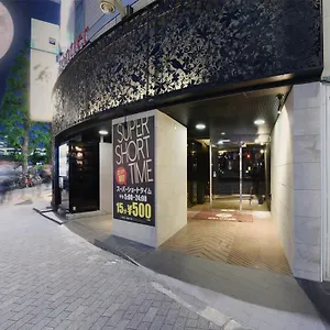 Restay Frontier (adults Only) Hotel Tokio