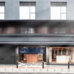 **** Hotel Mimaru Kawaramachi Gojo Giappone