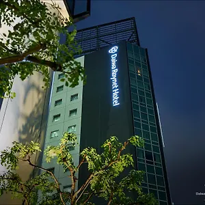 *** Hotel Daiwa Roynet Eki Mae Giappone