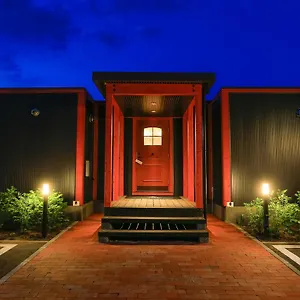 Phottage Auberge de jeunesse Biei