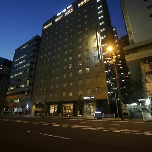 Hotel Dormy Tanimachi, Ōsaka