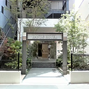 Hotel Bande, Ōsaka